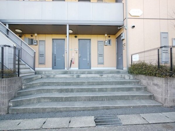 パルモSの物件内観写真